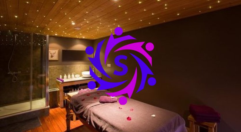 Çorlu'da Masaj Salonları