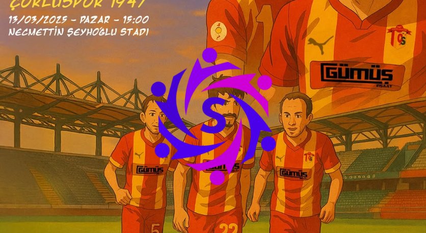 Çorluspor 1947 - Karabük İdmanyurdu Maçı