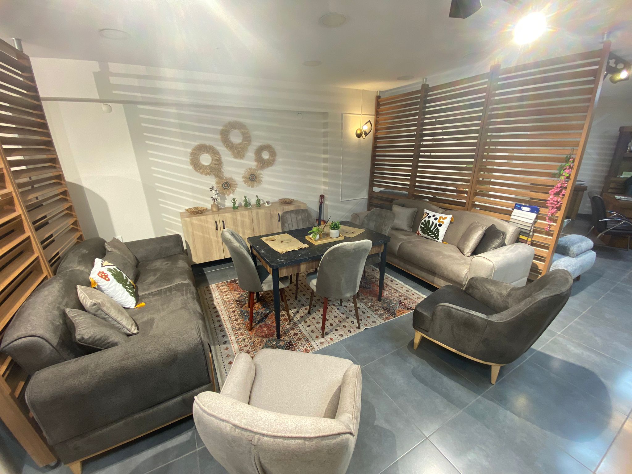 CK Mobilya - Görsel 2