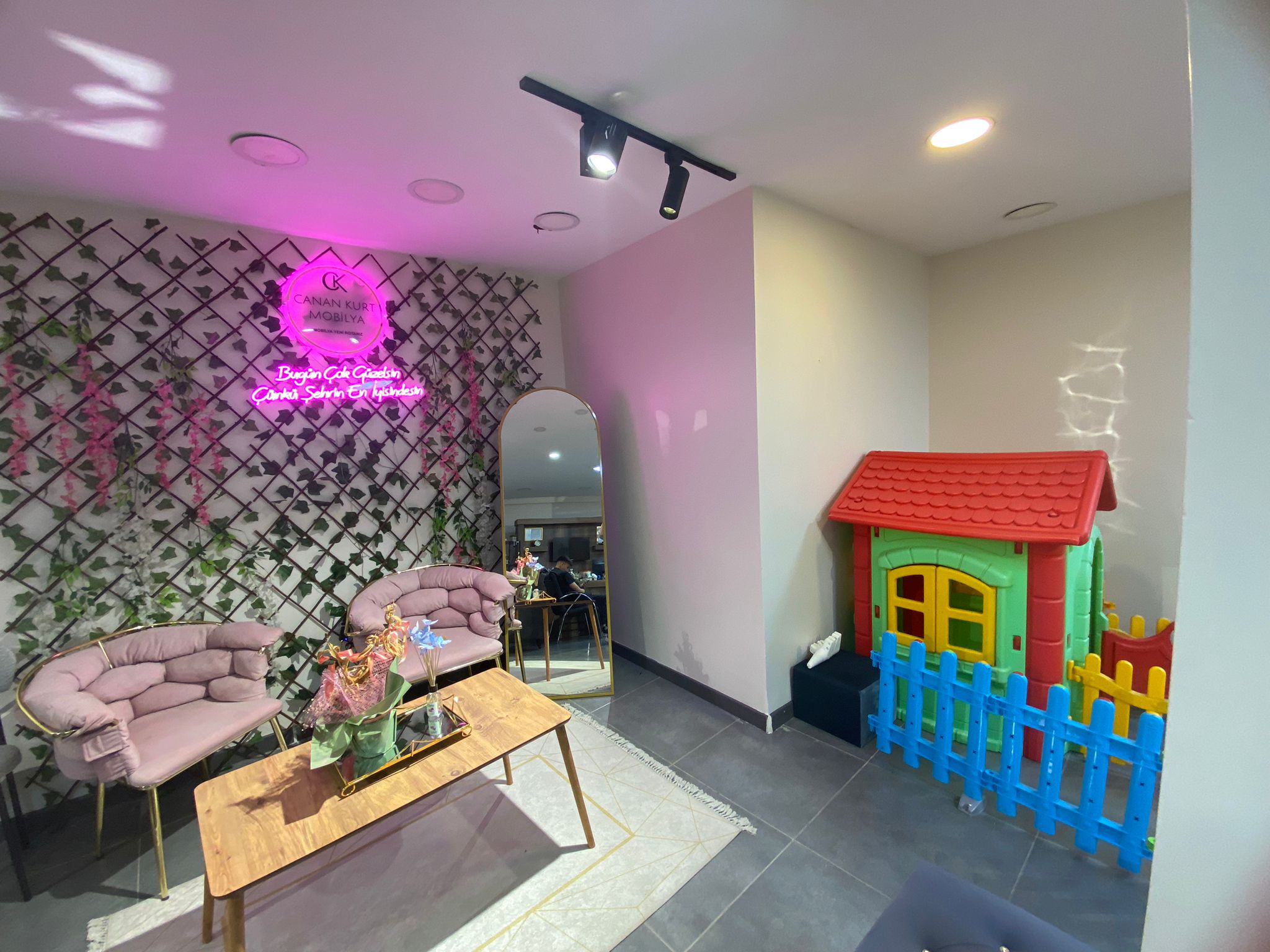 CK Mobilya - Görsel 3