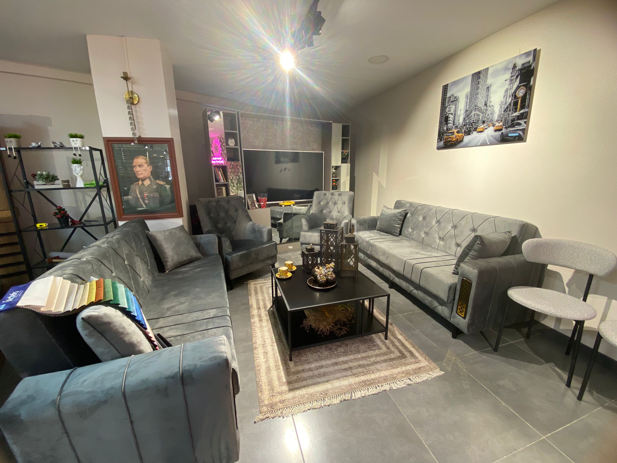 CK Mobilya - Görsel 4